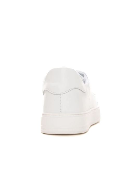 White low sneakers MARECHIARO 1962 | 031.VIT BIANCO